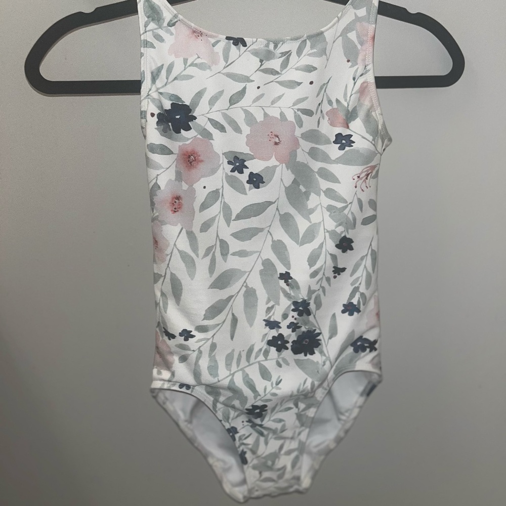 Ainsliwear high neck leotard